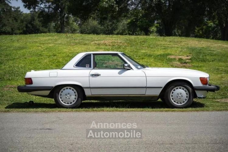 Mercedes 500 500-Series  - <small></small> 30.000 € <small>TTC</small> - #8