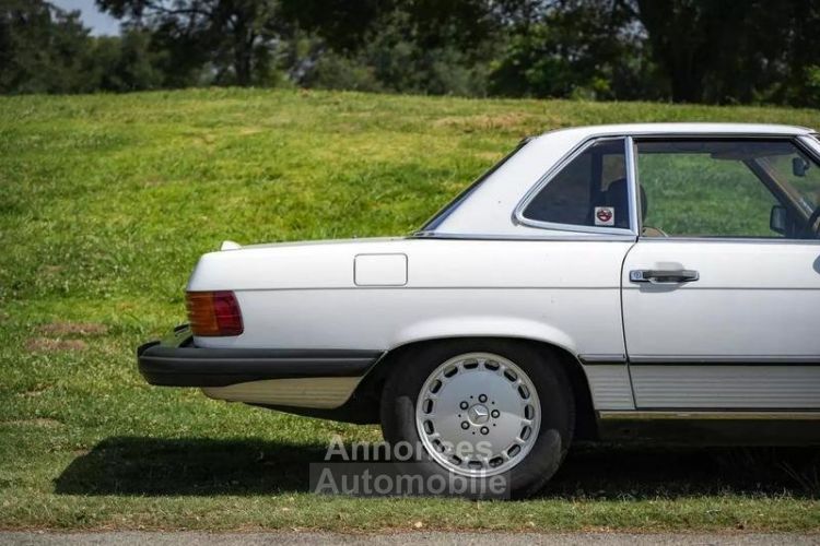 Mercedes 500 500-Series  - <small></small> 30.000 € <small>TTC</small> - #9