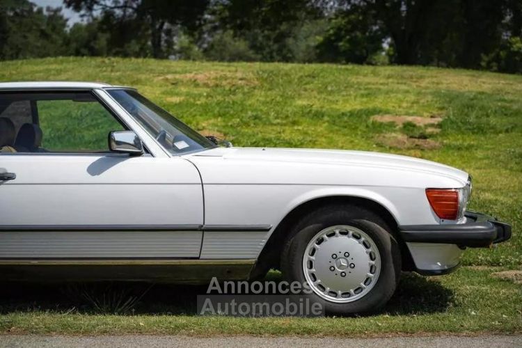 Mercedes 500 500-Series  - <small></small> 30.000 € <small>TTC</small> - #10