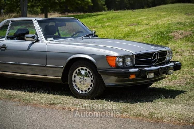 Mercedes 500 500-Series  - <small></small> 50.000 € <small>TTC</small> - #4