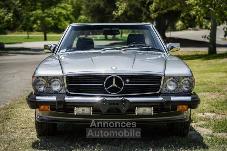 Mercedes 500 500-Series  - <small></small> 50.000 € <small>TTC</small> - #6