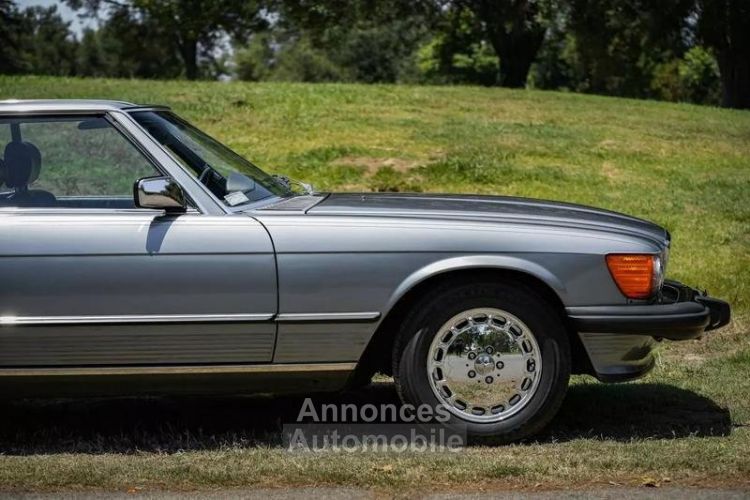 Mercedes 500 500-Series  - <small></small> 50.000 € <small>TTC</small> - #10