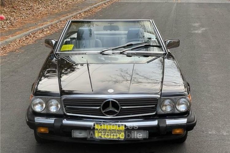 Mercedes 500 500-Series  - <small></small> 27.000 € <small>TTC</small> - #2