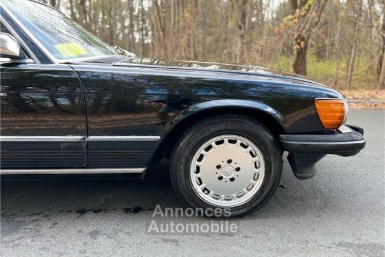 Mercedes 500 500-Series  - <small></small> 27.000 € <small>TTC</small> - #12