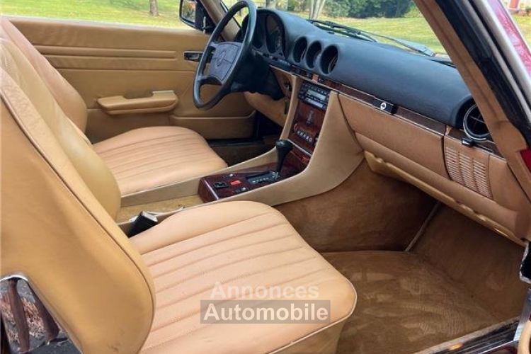 Mercedes 500 500-Series  - <small></small> 27.000 € <small>TTC</small> - #25