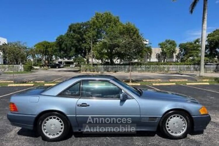 Mercedes 500 500-Series  - <small></small> 18.000 € <small>TTC</small> - #6