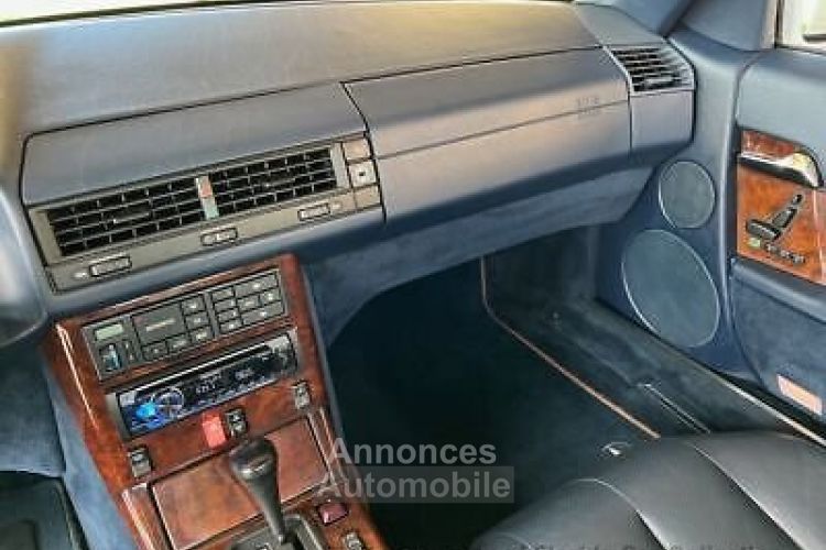 Mercedes 500 500-Series  - <small></small> 18.000 € <small>TTC</small> - #12