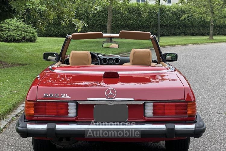 Mercedes 500 500-Series  - <small></small> 56.000 € <small>TTC</small> - #28