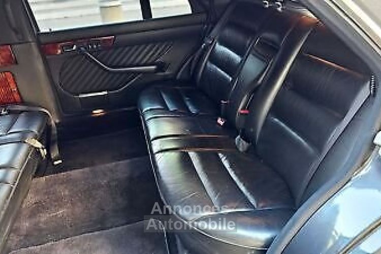 Mercedes 500 500-Series  - <small></small> 35.000 € <small>TTC</small> - #15