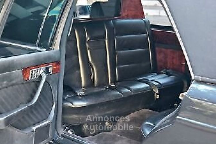 Mercedes 500 500-Series  - <small></small> 35.000 € <small>TTC</small> - #16