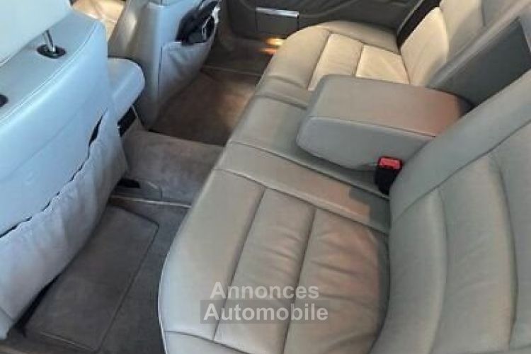 Mercedes 500 500-Series  - <small></small> 31.200 € <small>TTC</small> - #10