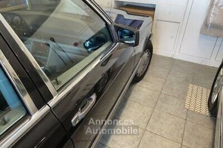 Mercedes 500 500-Series  - <small></small> 31.200 € <small>TTC</small> - #21