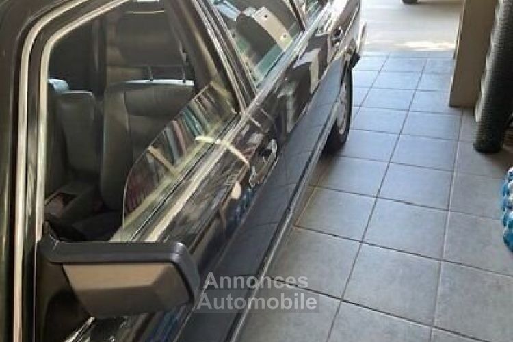 Mercedes 500 500-Series  - <small></small> 31.200 € <small>TTC</small> - #22