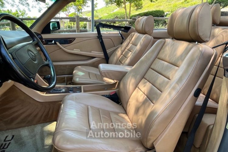 Mercedes 500 500-Series  - <small></small> 77.500 € <small>TTC</small> - #25