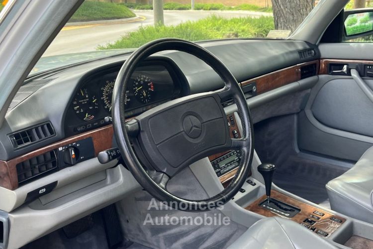 Mercedes 500 500-Series  - <small></small> 22.500 € <small>TTC</small> - #19