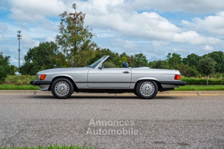 Mercedes 500 500-Series  - <small></small> 27.600 € <small>TTC</small> - #2