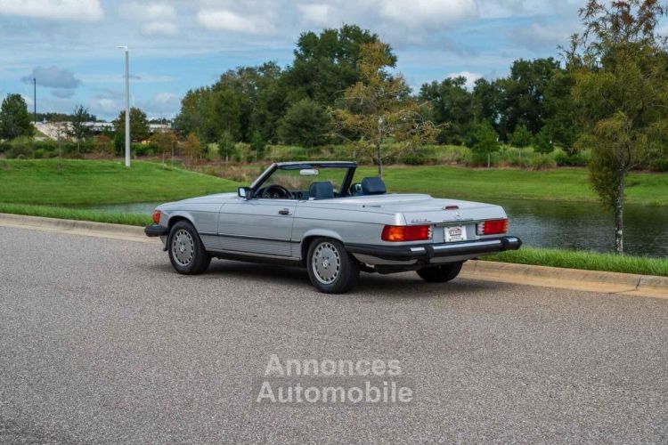 Mercedes 500 500-Series  - <small></small> 27.600 € <small>TTC</small> - #4