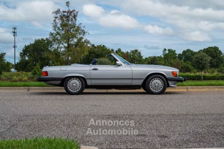 Mercedes 500 500-Series  - <small></small> 27.600 € <small>TTC</small> - #7