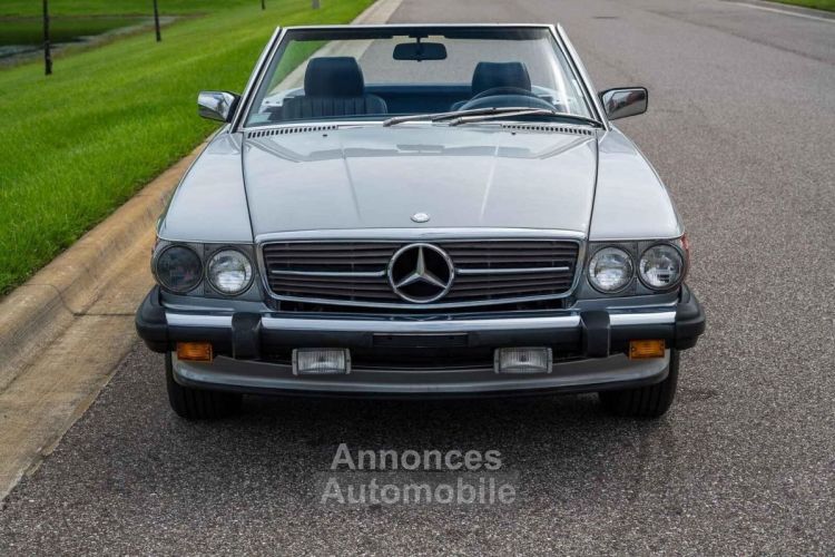 Mercedes 500 500-Series  - <small></small> 27.600 € <small>TTC</small> - #10