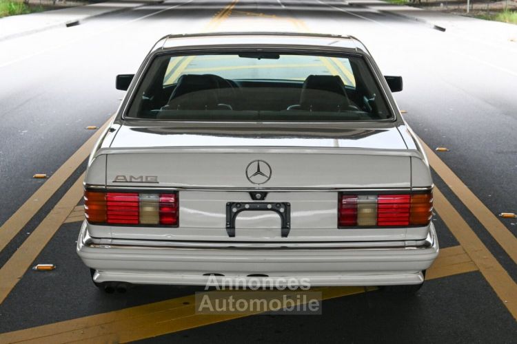 Mercedes 500 500-Series  - <small></small> 64.200 € <small>TTC</small> - #4