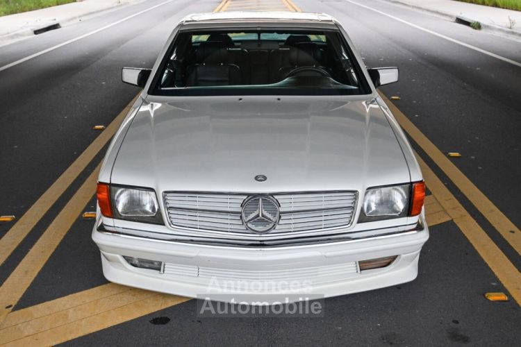 Mercedes 500 500-Series  - <small></small> 64.200 € <small>TTC</small> - #5