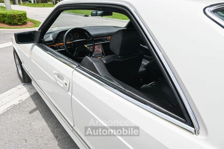 Mercedes 500 500-Series  - <small></small> 64.200 € <small>TTC</small> - #9