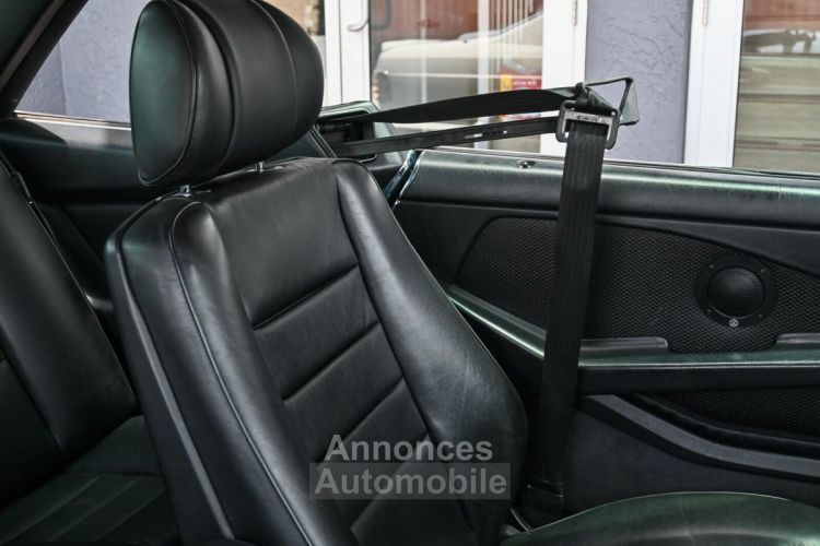 Mercedes 500 500-Series  - <small></small> 64.200 € <small>TTC</small> - #30