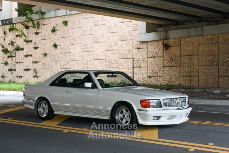 Mercedes 500 500-Series  - <small></small> 64.200 € <small>TTC</small> - #31