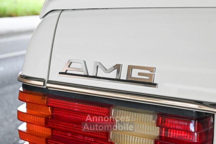 Mercedes 500 500-Series  - <small></small> 64.200 € <small>TTC</small> - #34