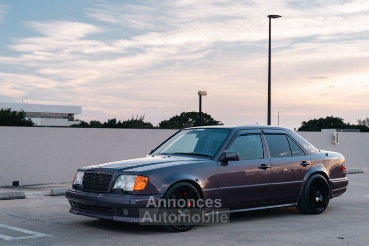 Mercedes 500 500E  - <small></small> 95.600 € <small>TTC</small> - #1