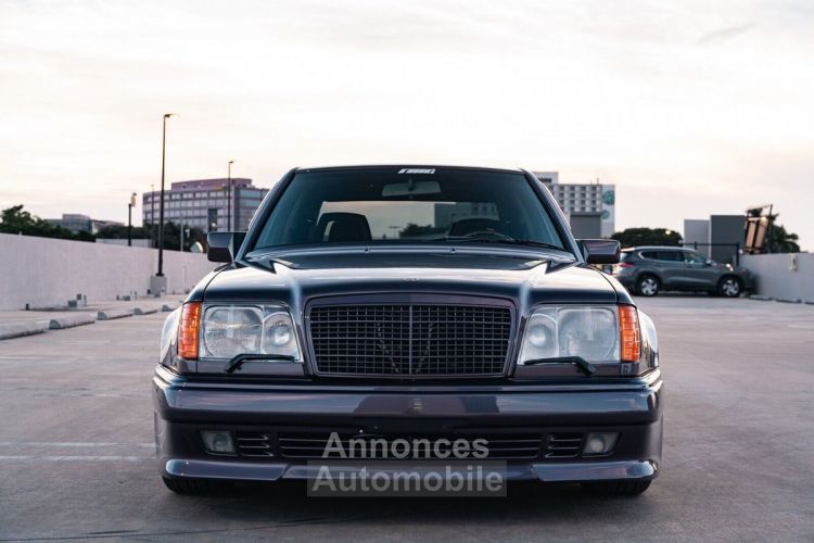 Mercedes 500 500E  - <small></small> 95.600 € <small>TTC</small> - #2