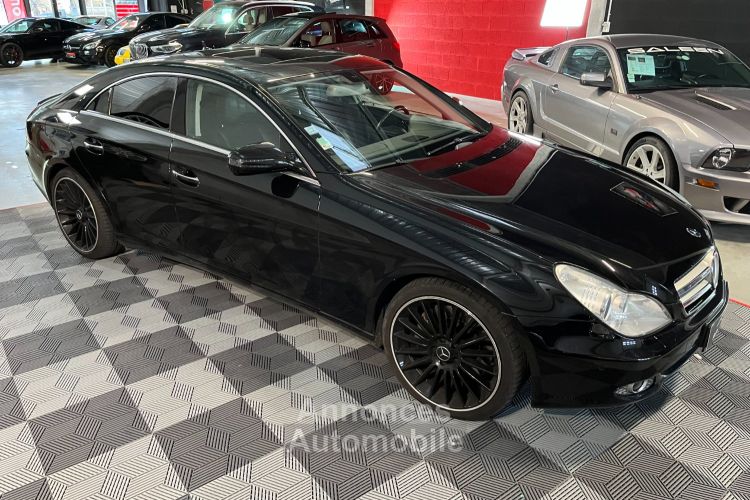 Mercedes 500 CLS 500 - <small></small> 19.900 € <small>TTC</small> - #6