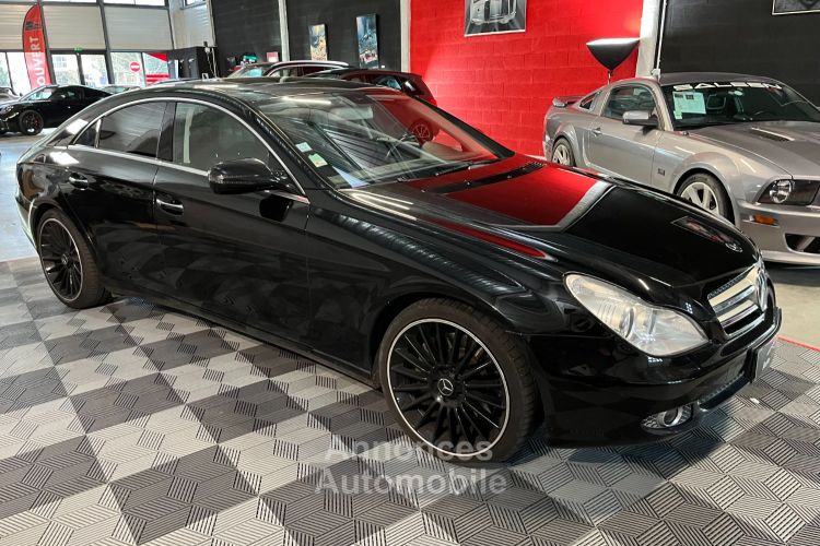 Mercedes 500 CLS 500 - <small></small> 19.900 € <small>TTC</small> - #11