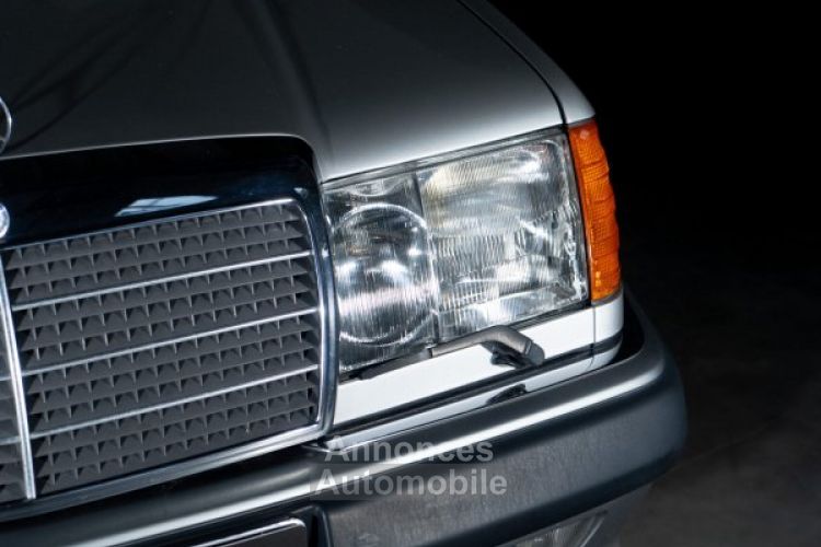 Mercedes 500 E - <small></small> 84.900 € <small>TTC</small> - #6