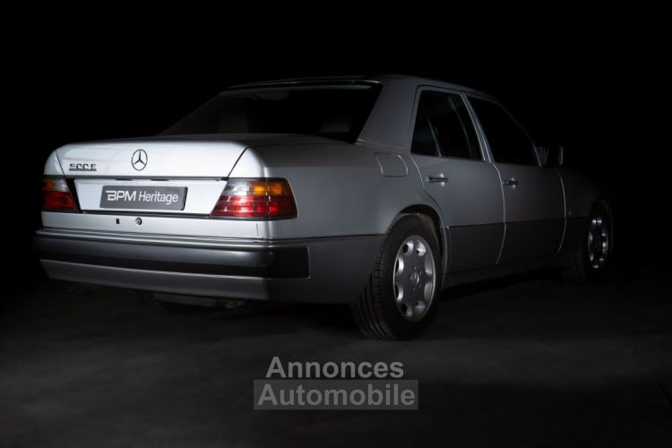Mercedes 500 E - <small></small> 84.900 € <small>TTC</small> - #9