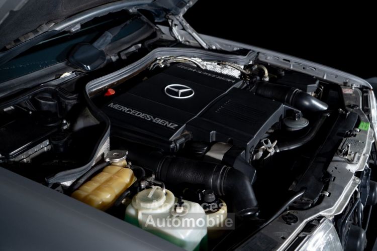 Mercedes 500 E - <small></small> 84.900 € <small>TTC</small> - #14
