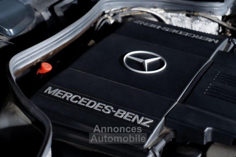 Mercedes 500 E - <small></small> 84.900 € <small>TTC</small> - #15