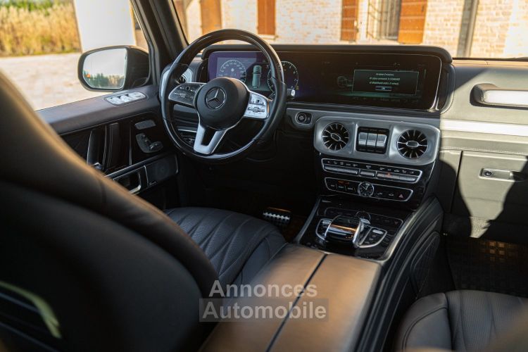 Mercedes 500 G 500 MANUFACTUR - <small></small> 120.000 € <small></small> - #8