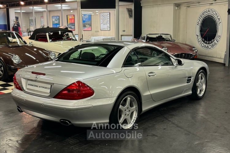 Mercedes 500 II 500 R230 - <small></small> 39.900 € <small></small> - #8