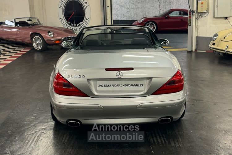 Mercedes 500 II 500 R230 - <small></small> 39.900 € <small></small> - #13