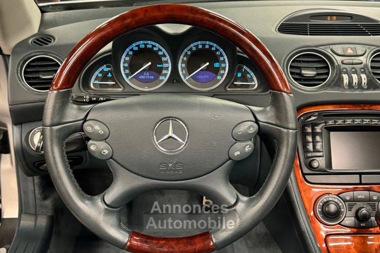 Mercedes 500 II 500 R230 - <small></small> 39.900 € <small></small> - #32