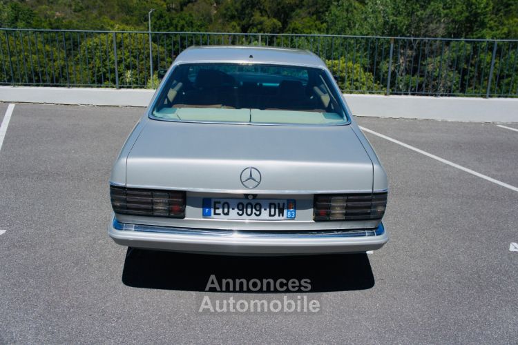 Mercedes 500 MERCEDES BENZ 500 SEC BVA - <small></small> 19.990 € <small></small> - #10