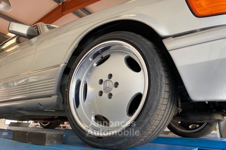 Mercedes 500 MERCEDES BENZ 500 SEC BVA - <small></small> 19.990 € <small></small> - #44