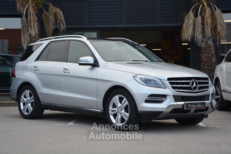 Mercedes 500 ML 4Matic Fascination - <small></small> 28.900 € <small>TTC</small> - #2