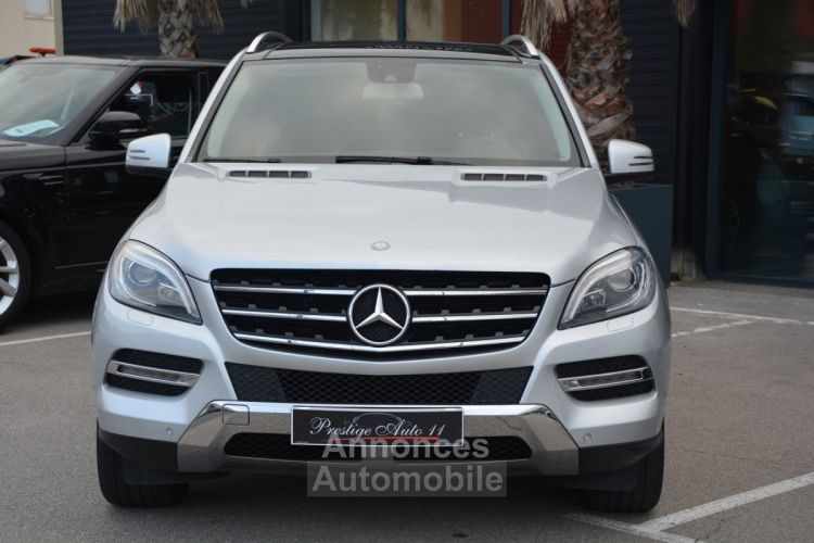 Mercedes 500 ML 4Matic Fascination - <small></small> 28.900 € <small>TTC</small> - #5