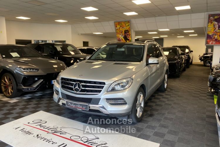 Mercedes 500 ML 4Matic Fascination - <small></small> 28.900 € <small>TTC</small> - #12