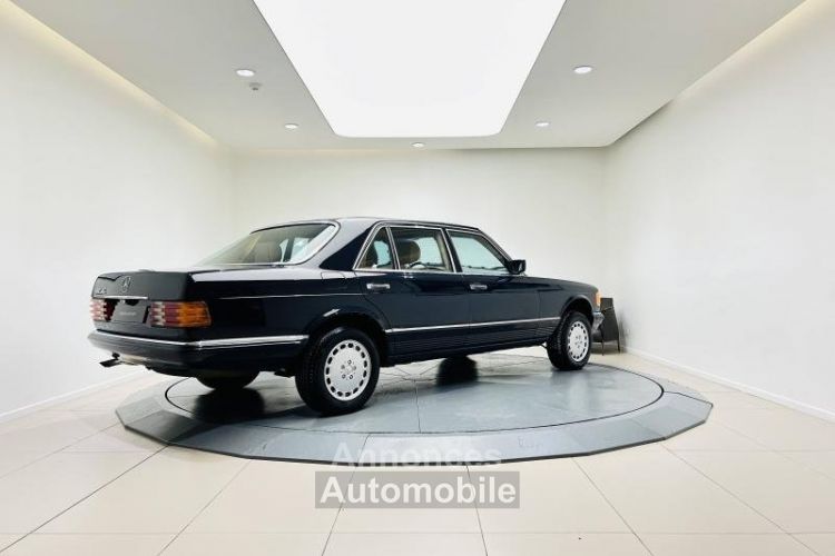 Mercedes 500 SEL - <small></small> 14.900 € <small>TTC</small> - #3