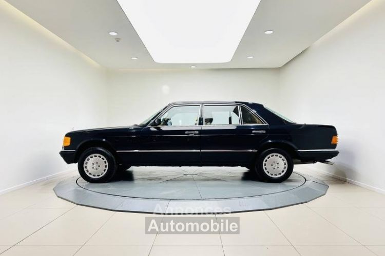 Mercedes 500 SEL - <small></small> 14.900 € <small>TTC</small> - #4