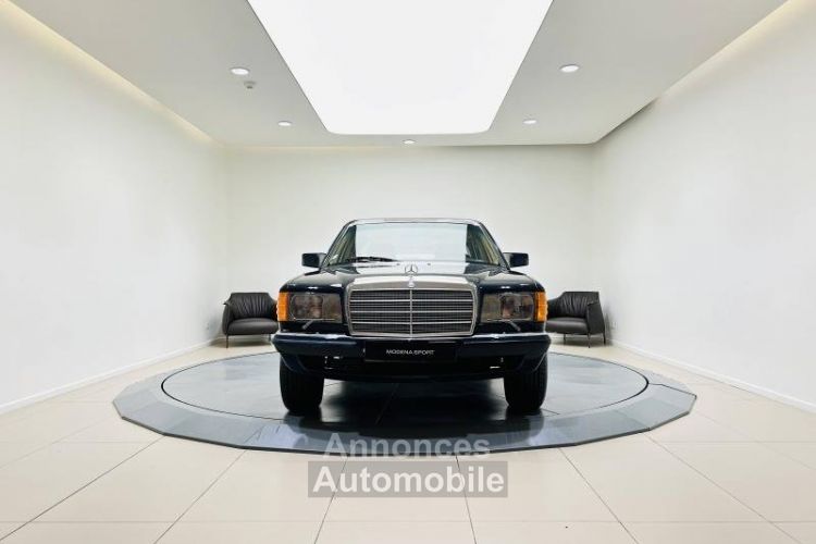 Mercedes 500 SEL - <small></small> 14.900 € <small>TTC</small> - #7