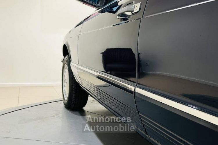 Mercedes 500 SEL - <small></small> 14.900 € <small>TTC</small> - #14